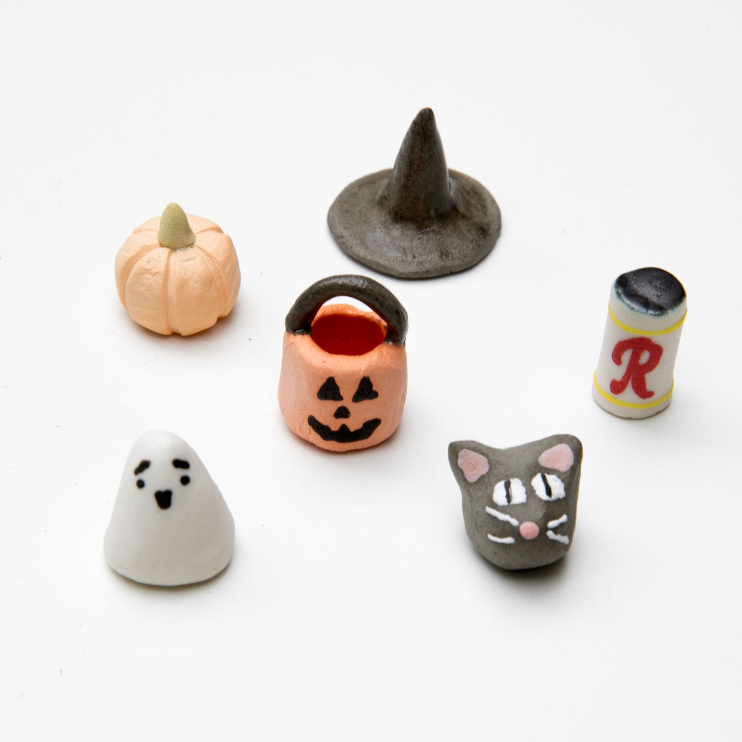 Small Ceramic Sculpture