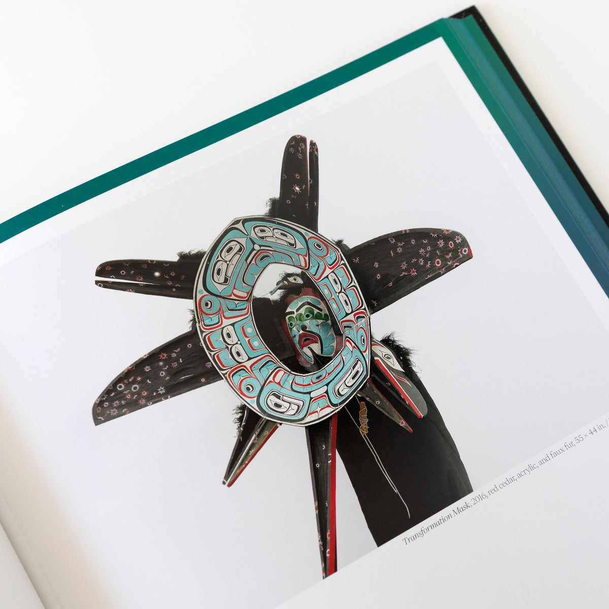 An Indigenous Present