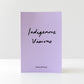Indigenous Visions Chapbook