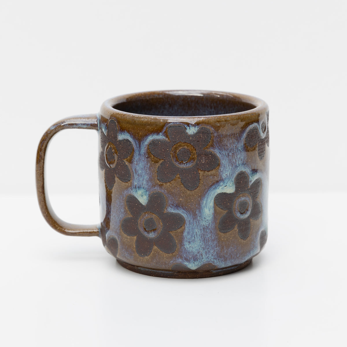 Floral Mug