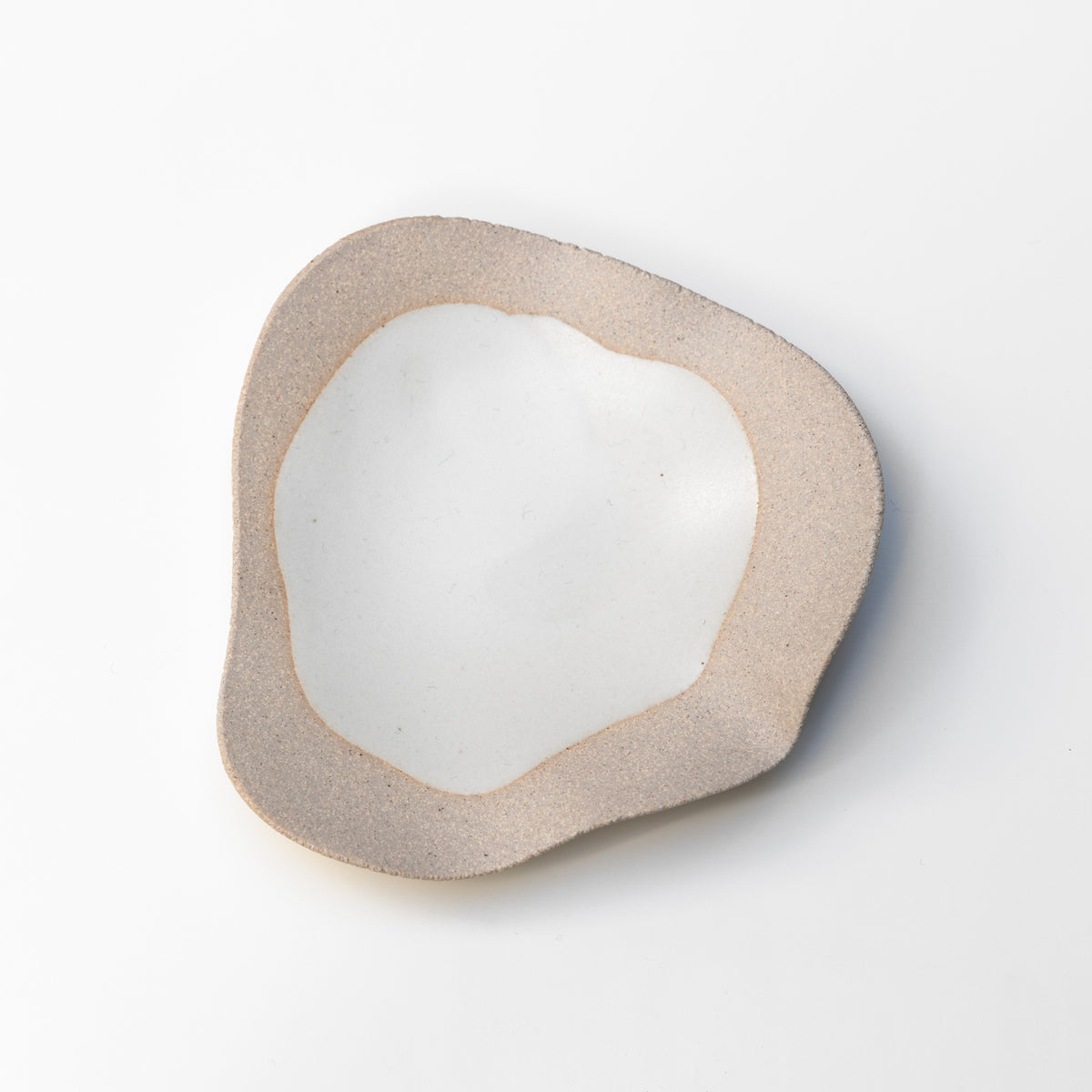 Riverbed Shell Dish