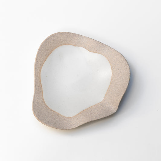 Riverbed Shell Dish