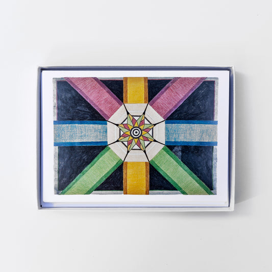 Mary Sully Boxed Notecards