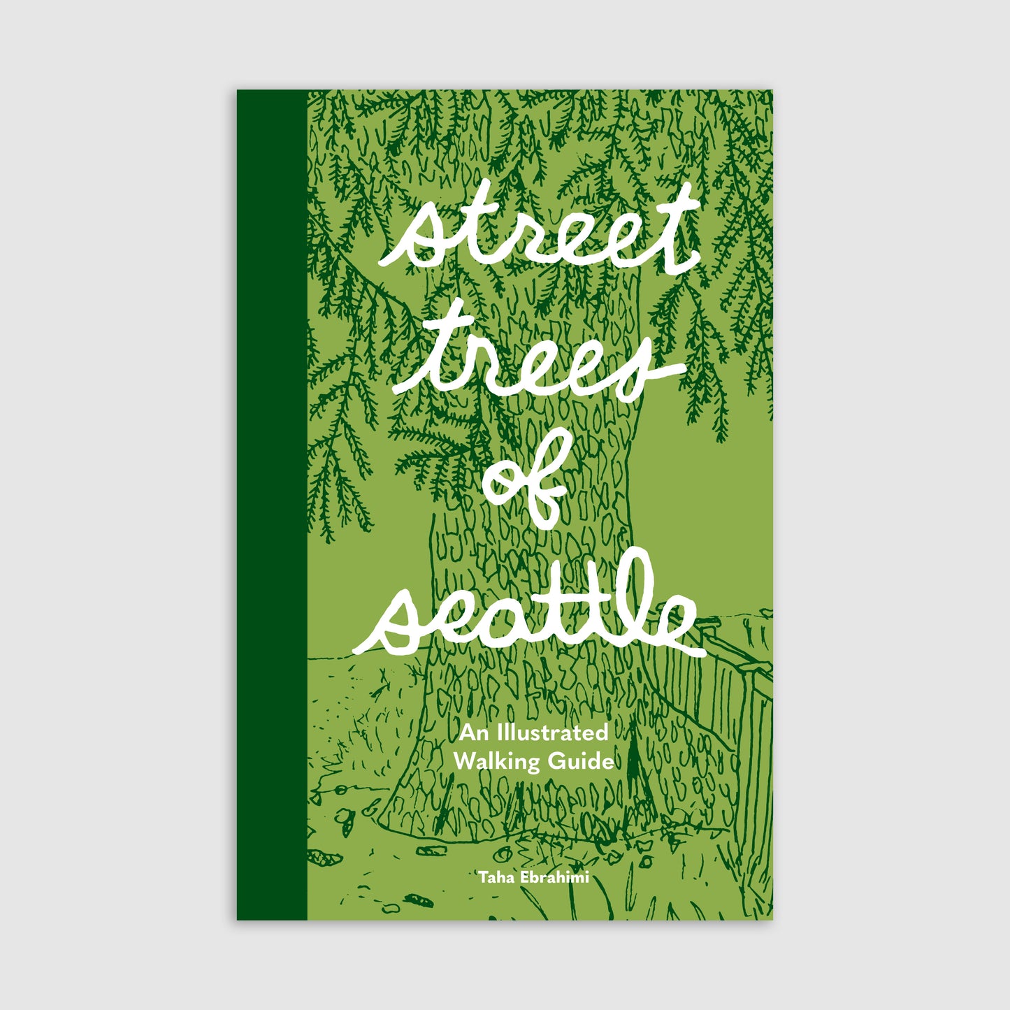 Street Trees of Seattle