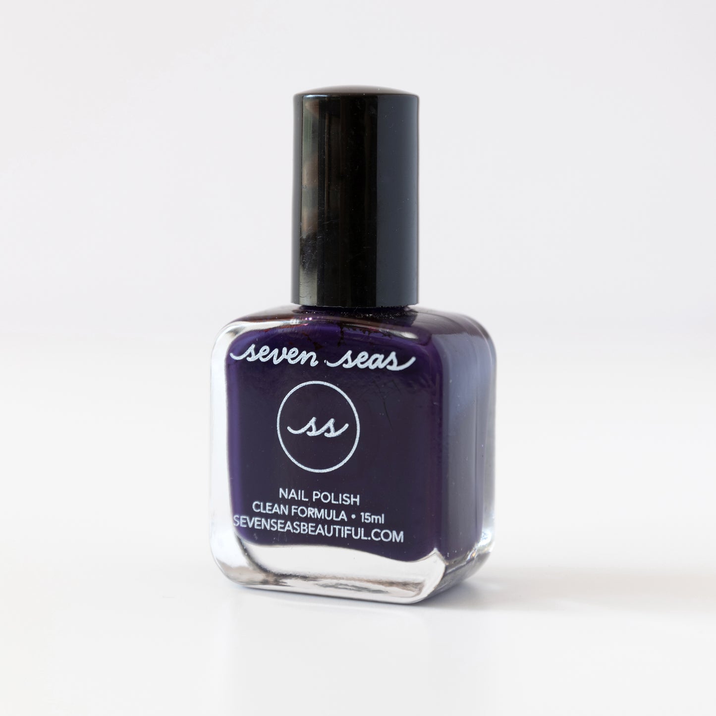 Clean Nail Polish