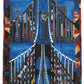 Faith Ringgold Boxed Notecards