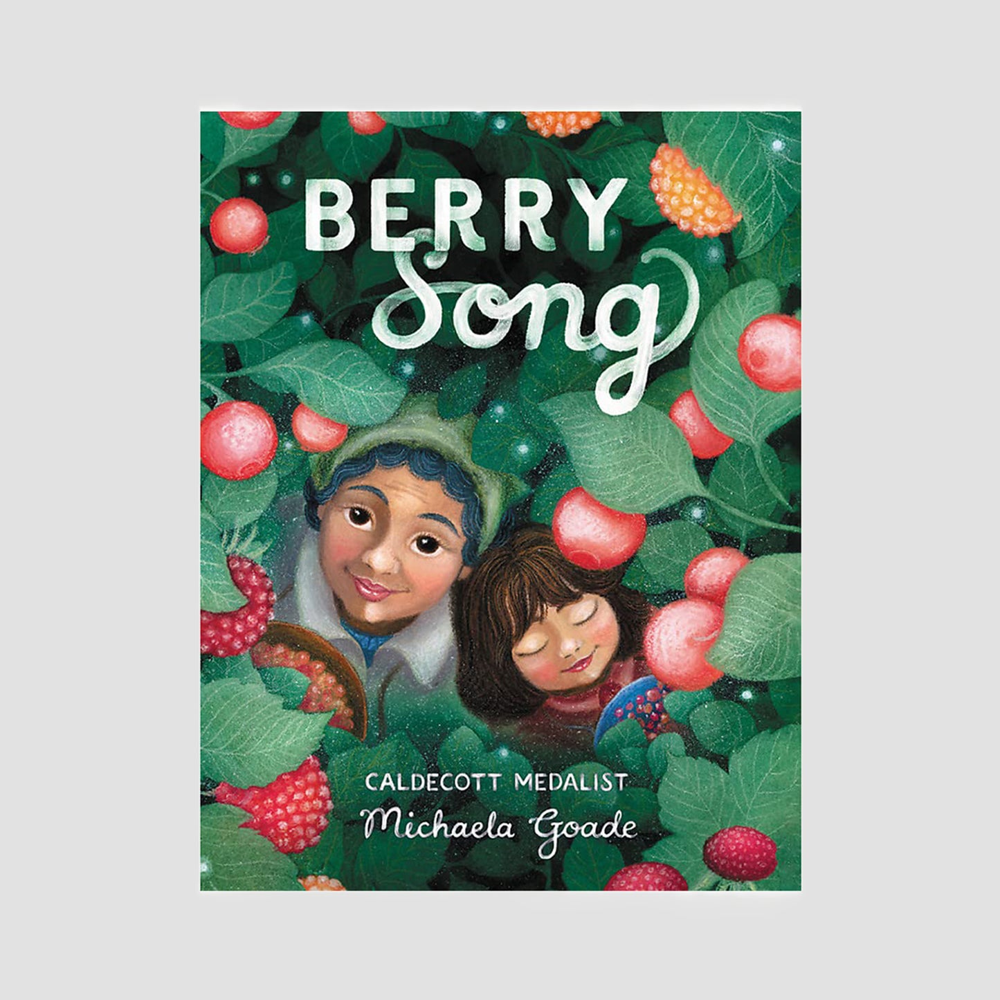 Berry Song