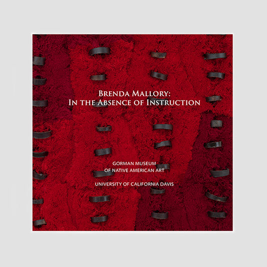 Brenda Mallory: In the Absence of Instruction