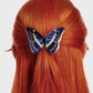 Helena Butterfly Clip