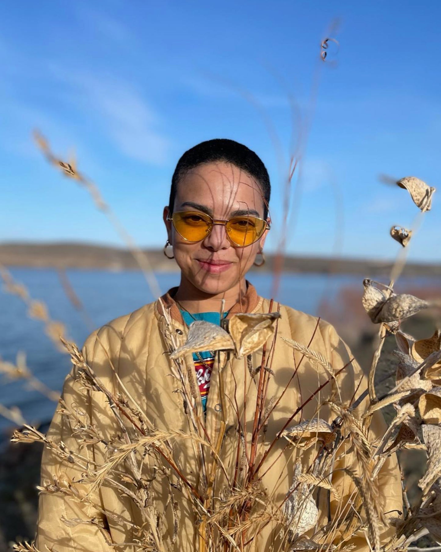 Exercise in Letting Go (What We Choose to Hold), 2025