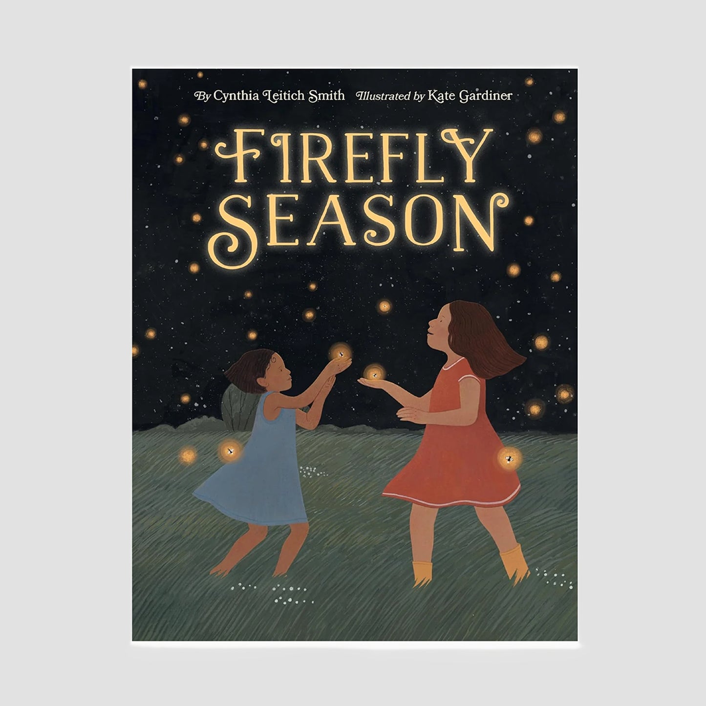 Firefly Season