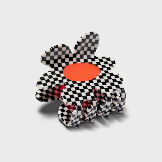Glitch Flower Claw