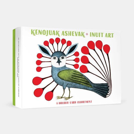 Ashevak Holiday Cards