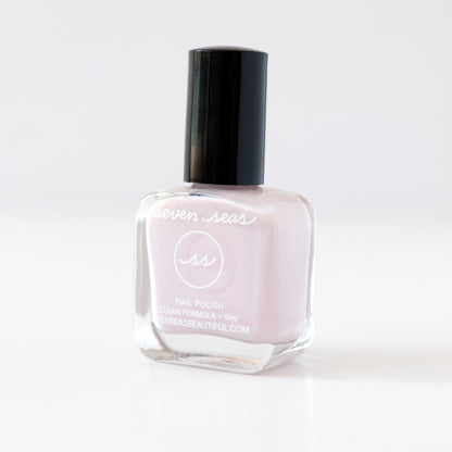 Clean Nail Polish