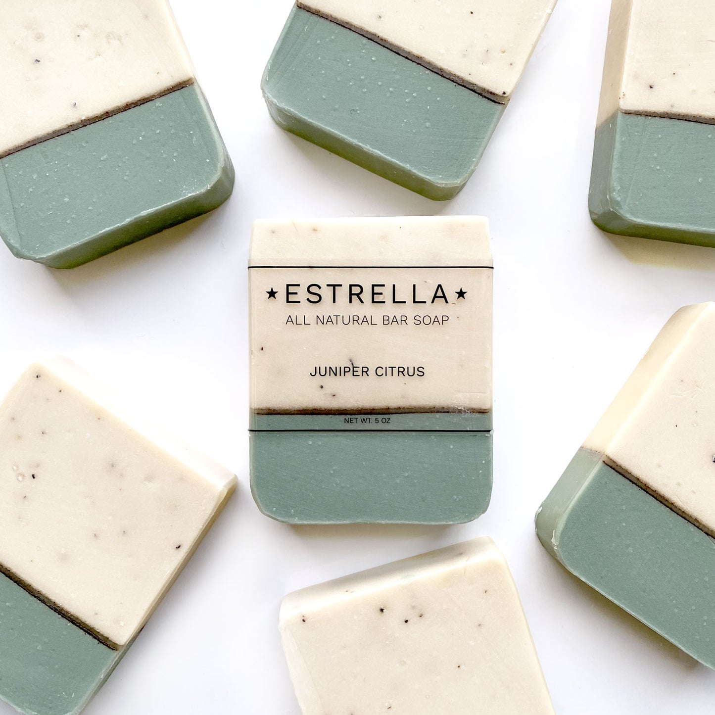 Estrella Soap