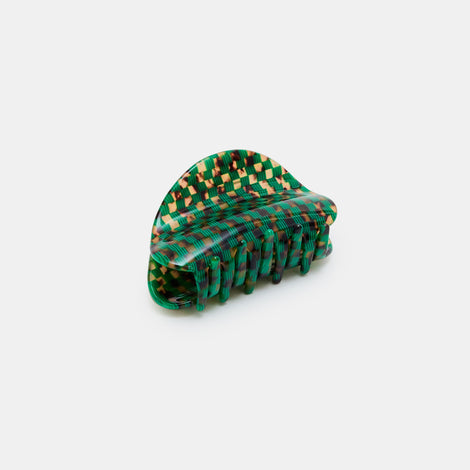 Juno Claw Clip in Andi