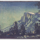 Long Winter's Night Holiday Cards