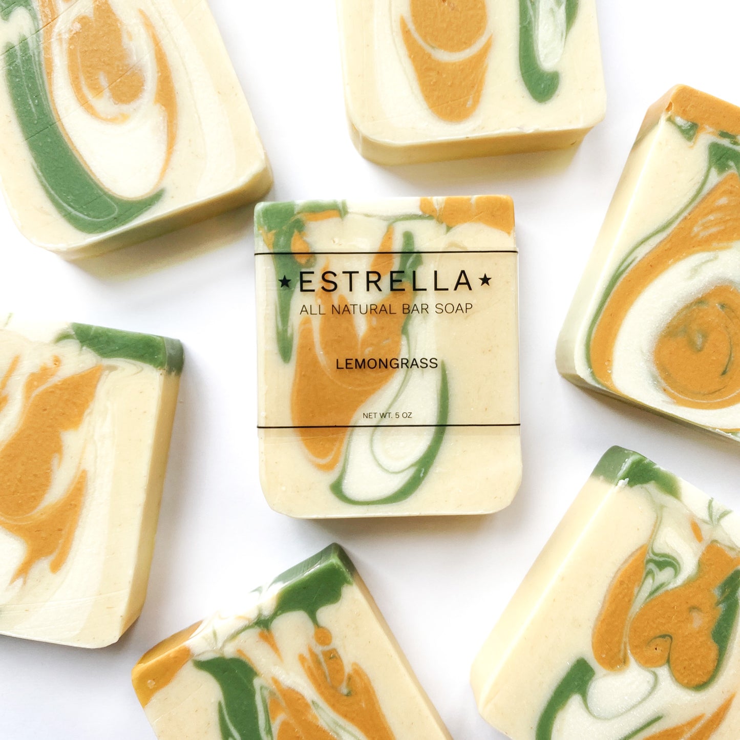 Estrella Soap