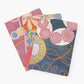 Hilma af Klint Notebook Set