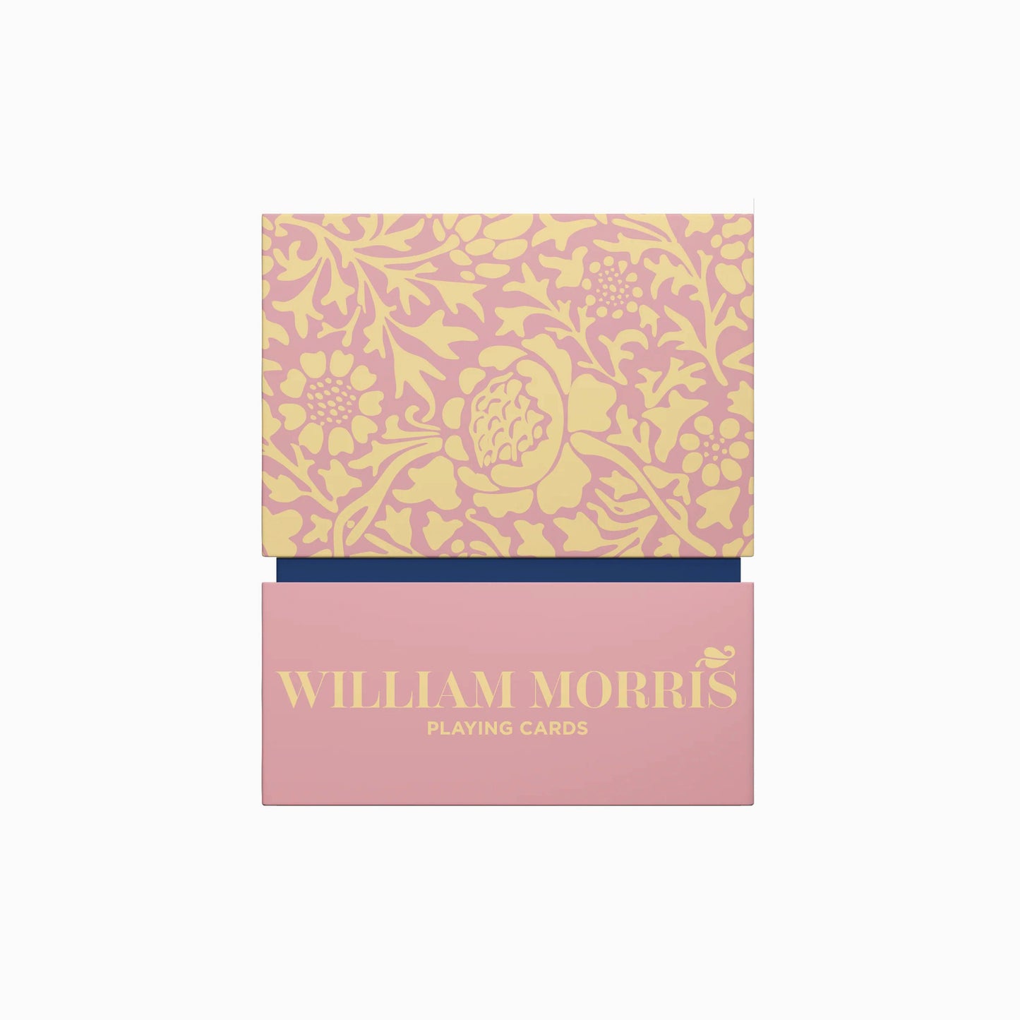William Morris Playing Cards