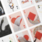 Hilma af Klint Playing Cards