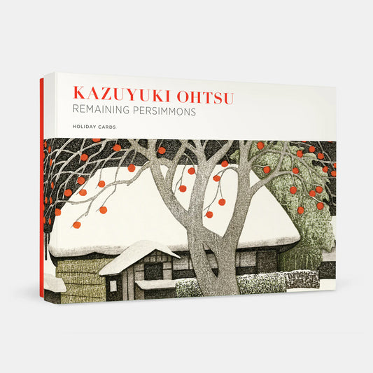 Persimmons Holiday Cards