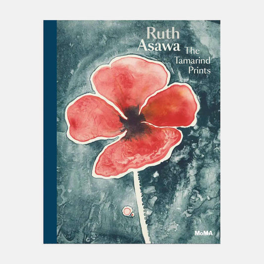 Ruth Asawa The Tamarind Prints