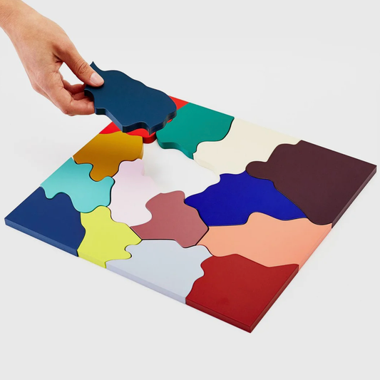 Color Puzzle