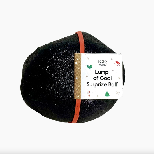 Lump of Coal Surprize Ball