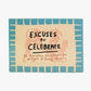 Excuses to Celebrate Deck