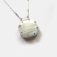 Unbiased Necklace