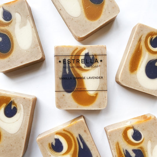 Estrella Soap