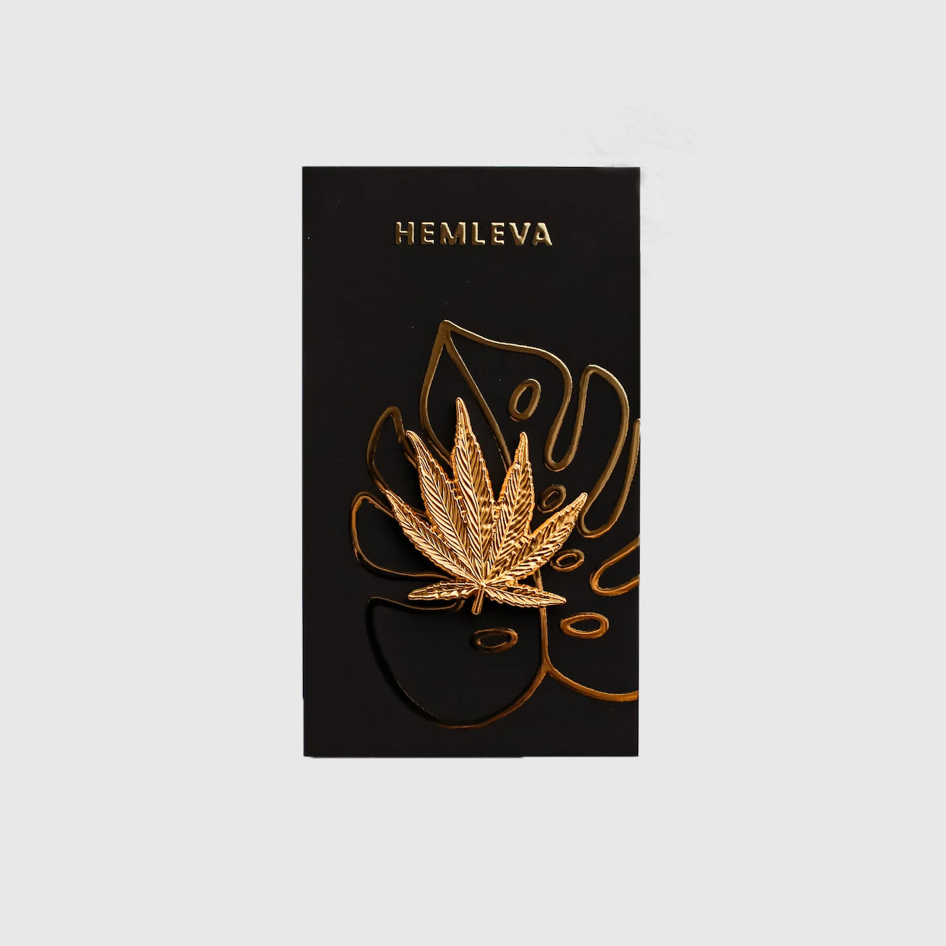 Cannabis Pin