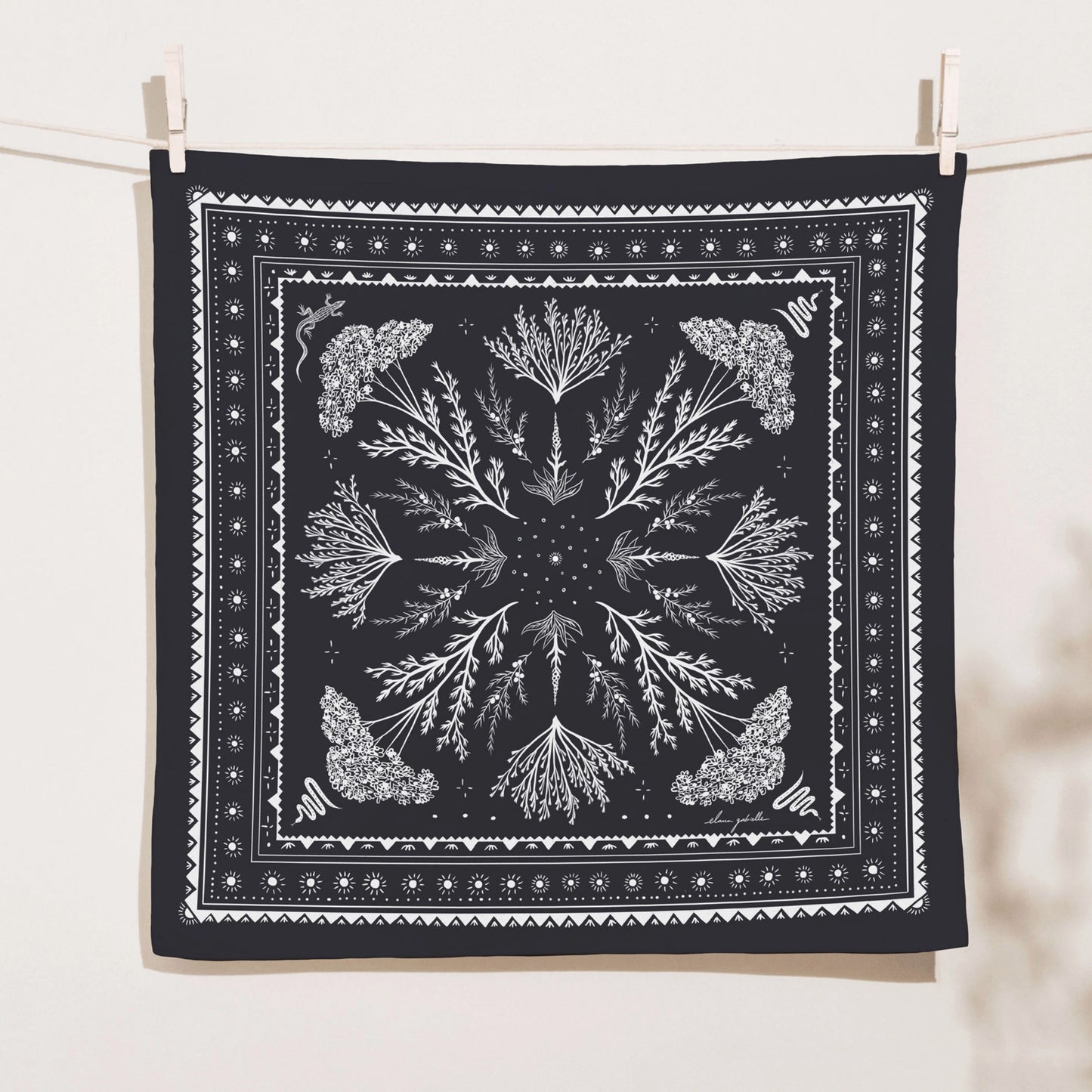 High Desert Bandana