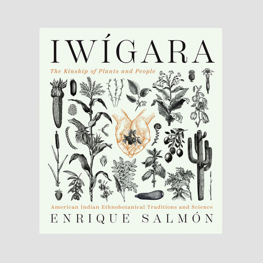 Iwígara: American Indian Ethnobotanical Traditions and Science