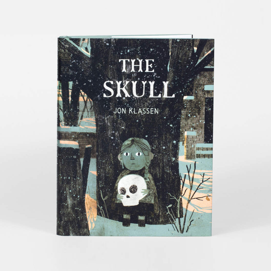 The Skull: A Tyrolean Folktale
