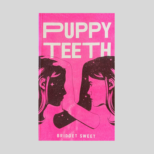 Puppy Teeth
