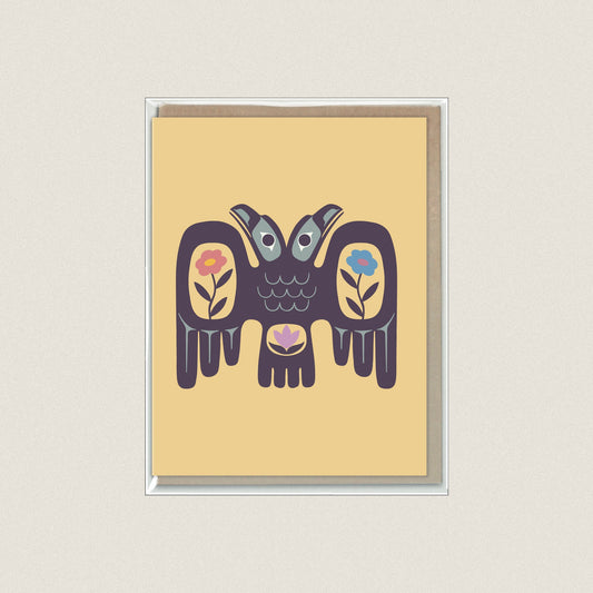 Raven's Duality Notecard