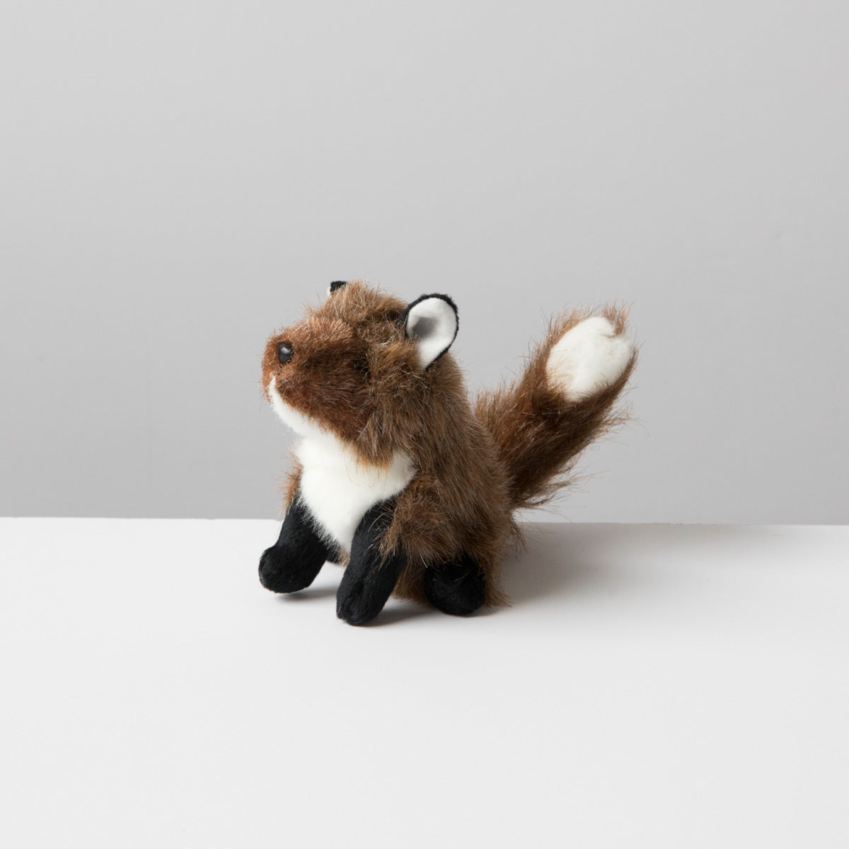 Mini Red Fox Puppet