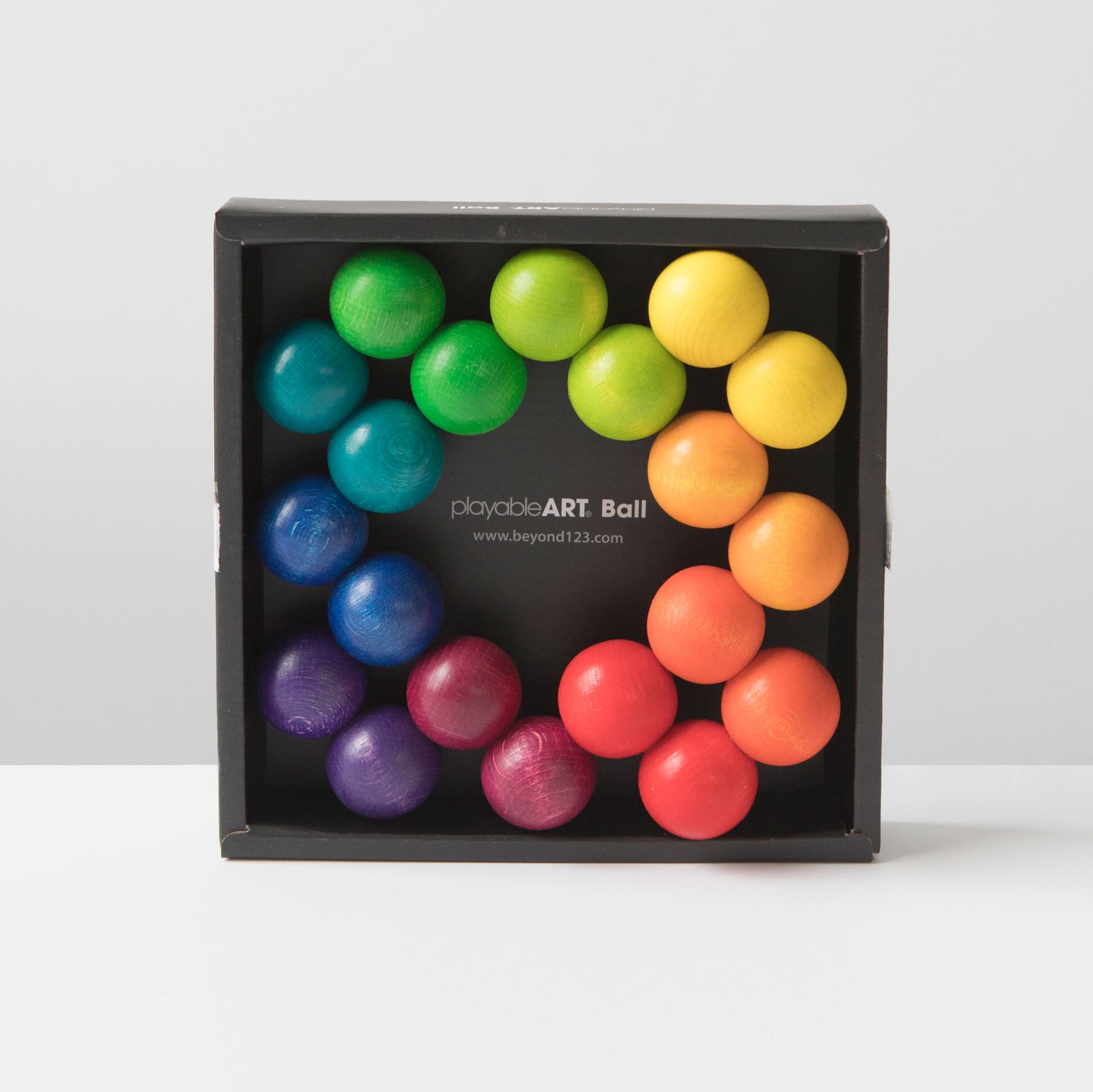 Playable Art Ball