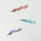 Pastel Mini Waves Clips