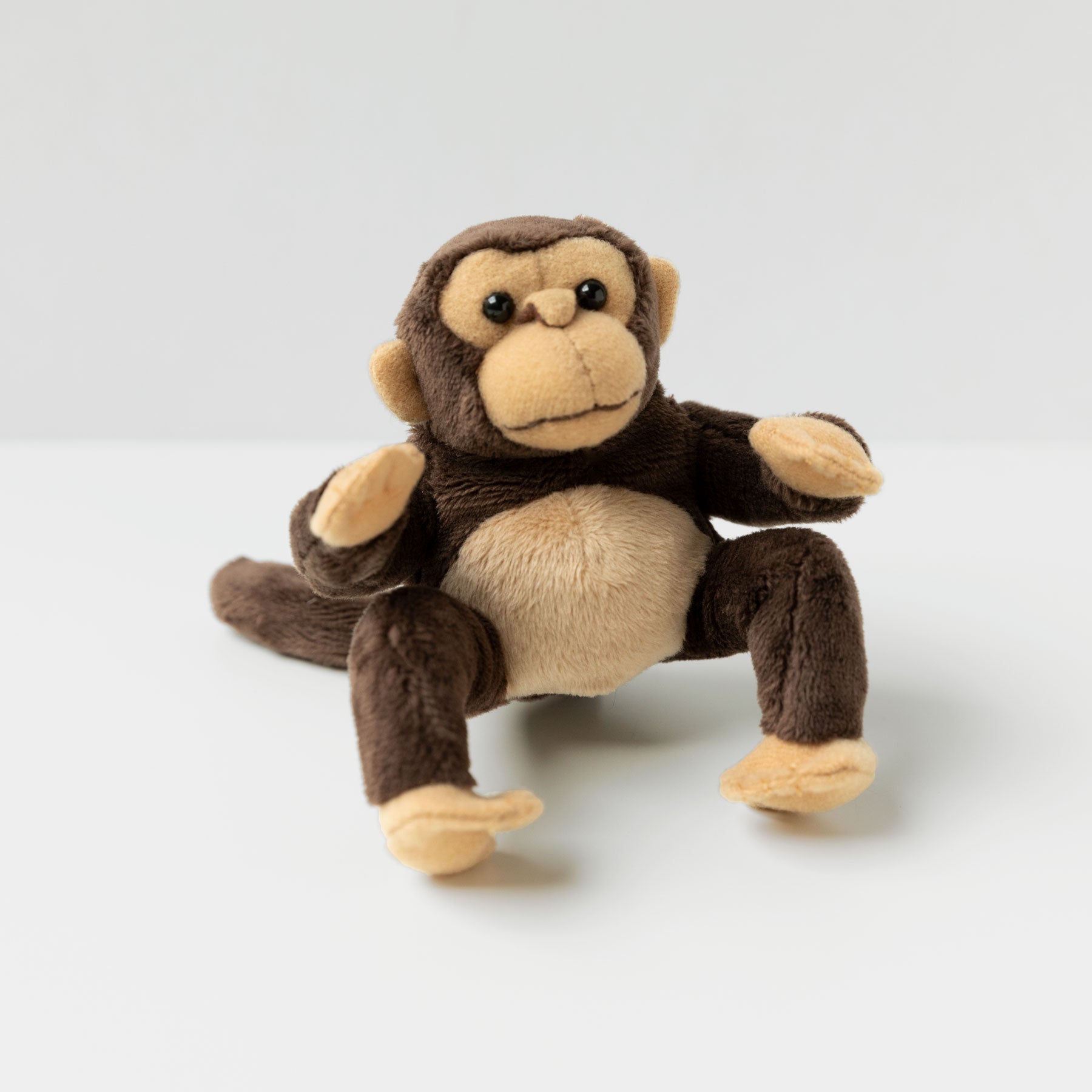 Mini Monkney Mini Monkey Puppet – Frye Museum Store
