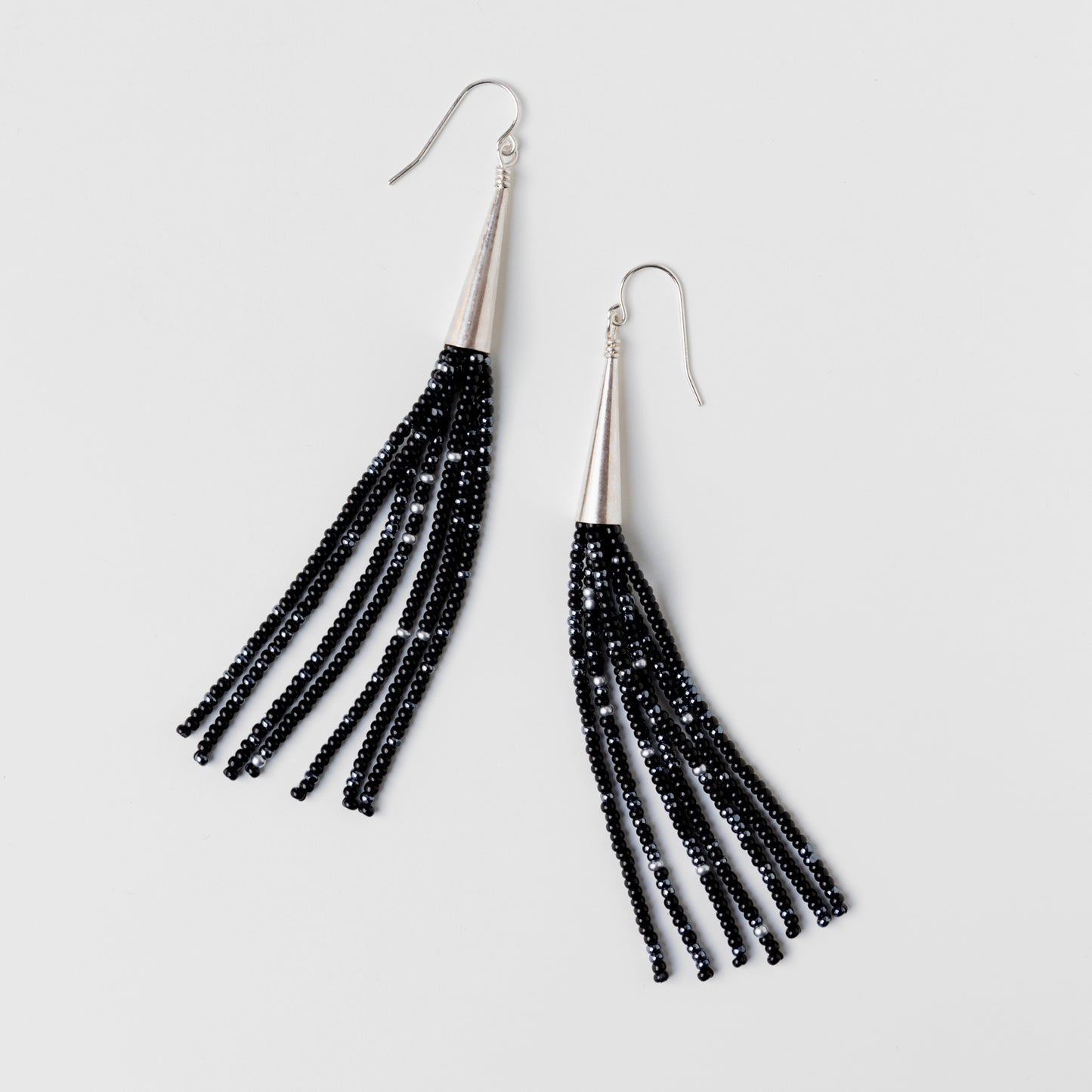 Beaded Earrings