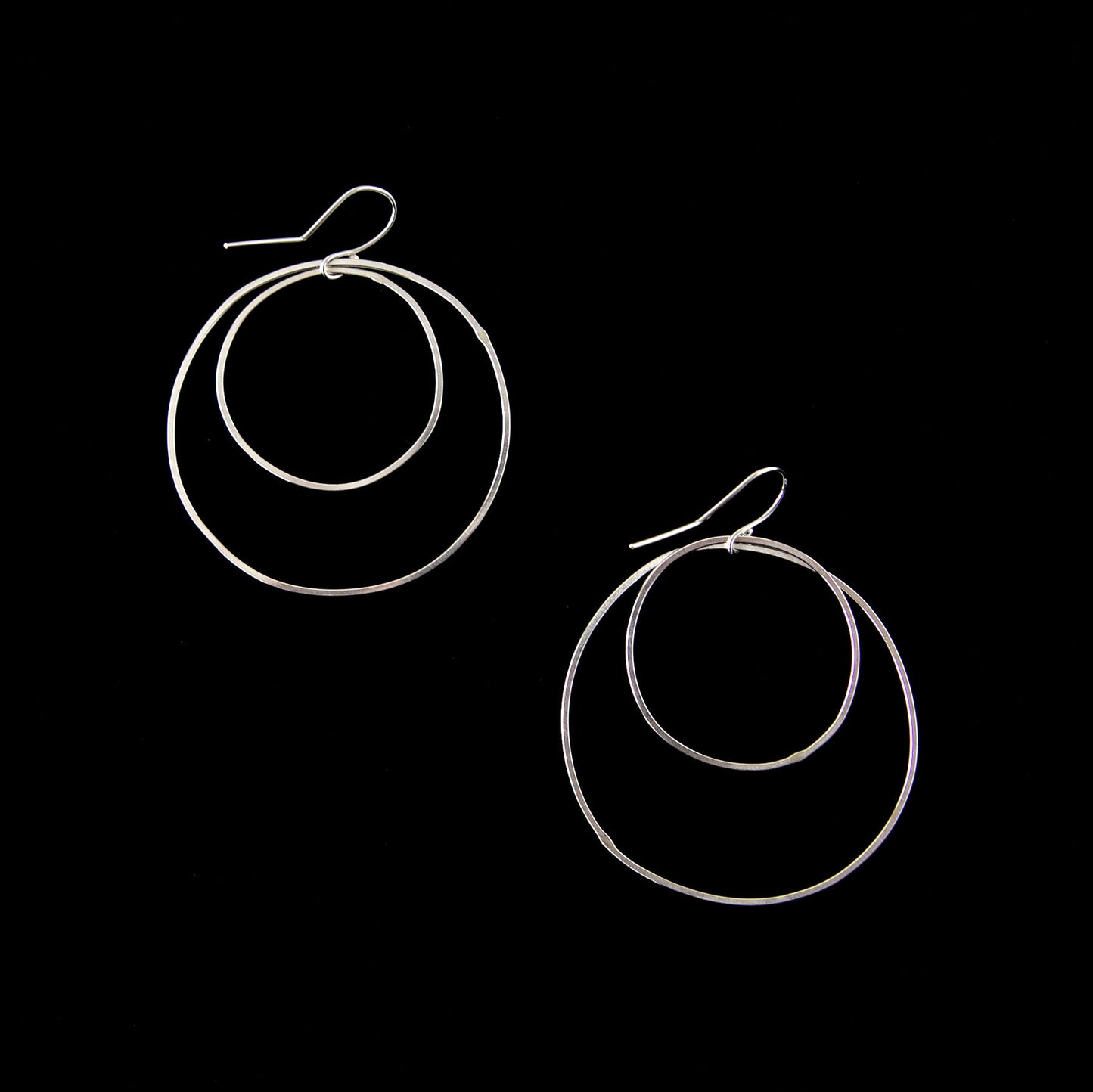 Inner Circle Earrings