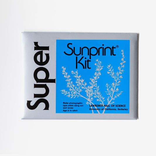 Super Sunprint kit