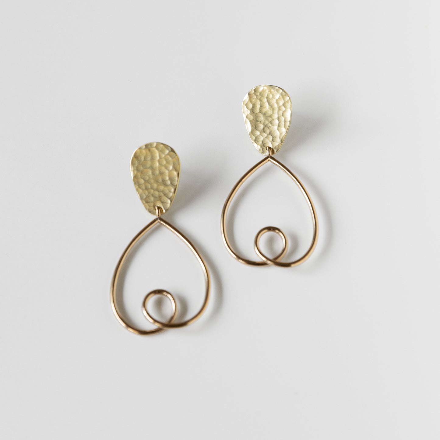 Hilma Earrings