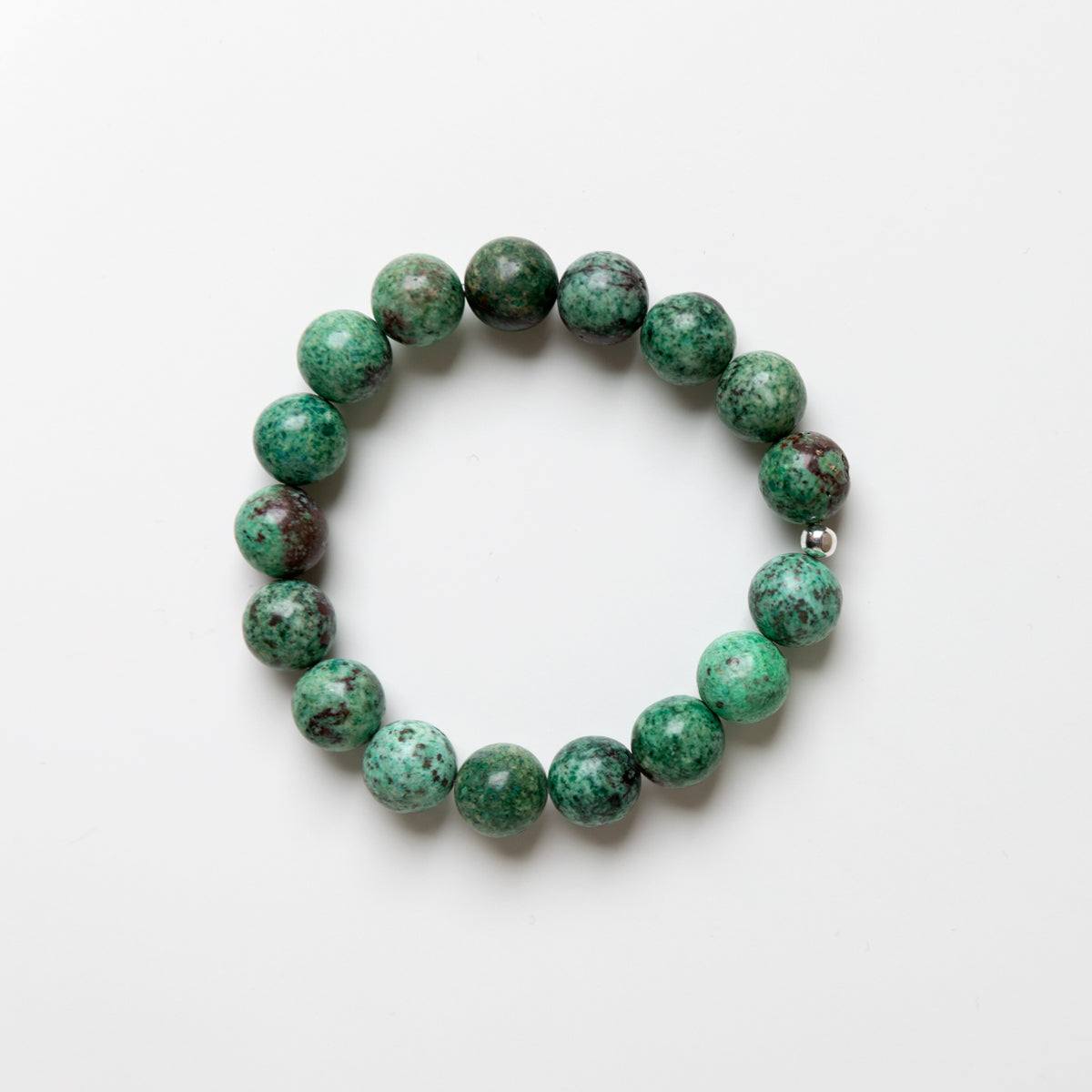 Chrysocolla Bracelet