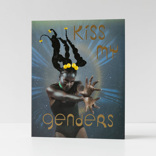 Kiss My Genders