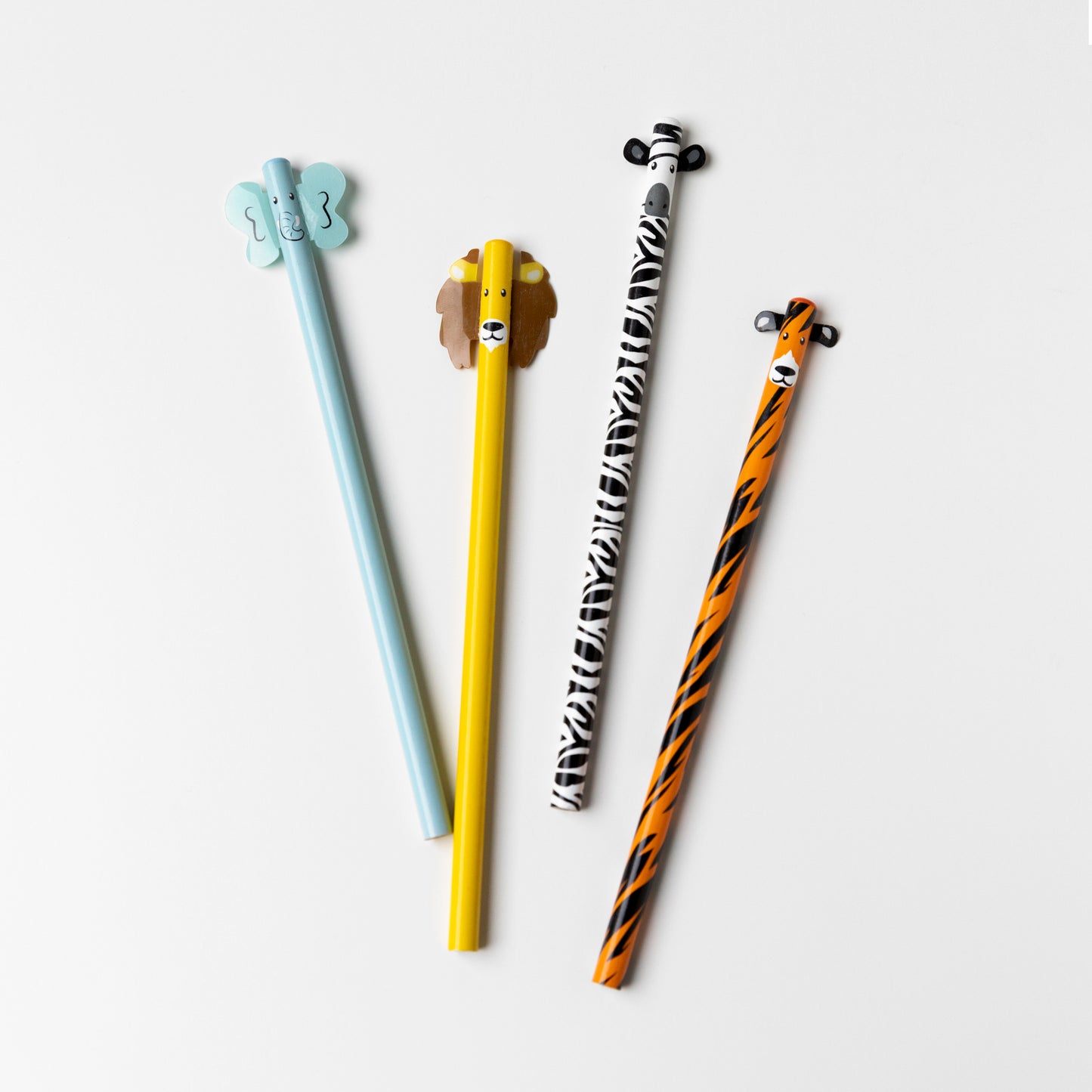 Safari Pencils
