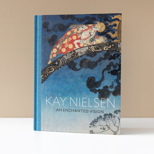 Kay Nielsen: An Enchanted Vision